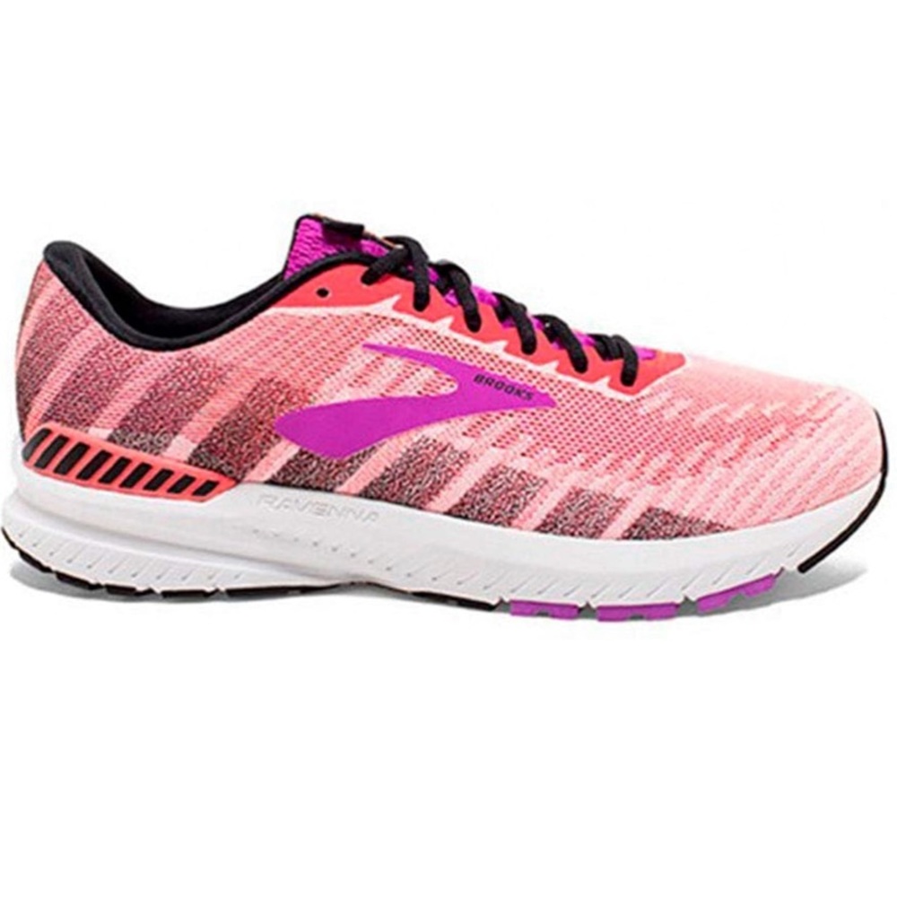 Womens Brooks Ravenna Tennis Shoe